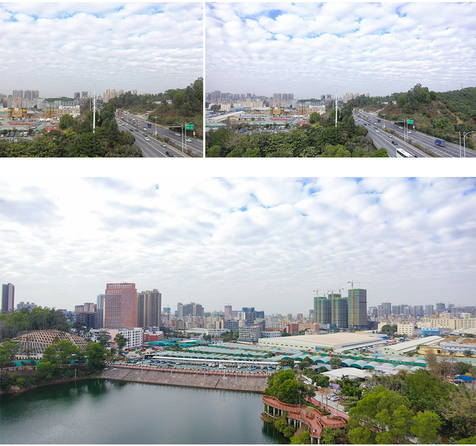 Лінза ширококутна DJI Mavic 2 Pro Ulanzi DR-09 Київ - фото 4