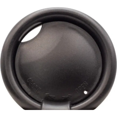 Чашка туристическая Tramp з поїлкою і защіпкою 350 мл Olive (UTRC-020-olive) Винница - изображение 3