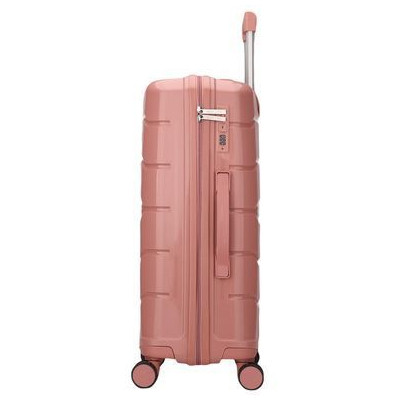 Чемодан Semi Line 28" L T5836-3 Rose Gold (DAS303211) Винница - изображение 7