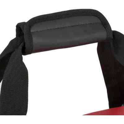 Дорожня сумка Highlander водозахисна Mallaig 35 Red (DB107-RD) (930485) Вінниця