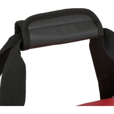 Дорожня сумка Highlander водозахисна Mallaig 35 Red (DB107-RD) (930485) Вінниця - фото 3