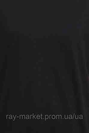 Футболка базова Stedman Classic-T Unisex  жіноча чорна (ST2000W-BLO) Київ