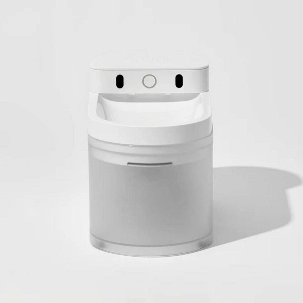 Поїлка CATLINK AI Water Fountain - Wireless (6972884750873) Київ - фото 5