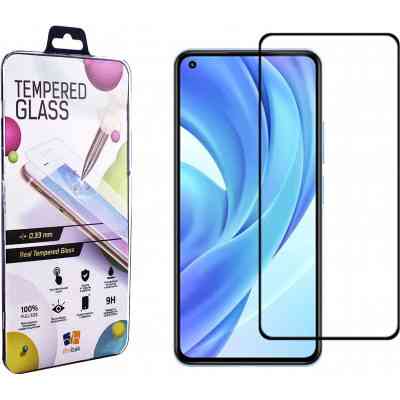 Скло захисне Drobak Xiaomi Mi 11 Lite (464687) Вінниця