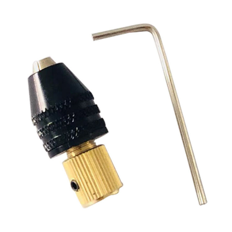 Мини-патрон для микродрели Киев - изображение 7