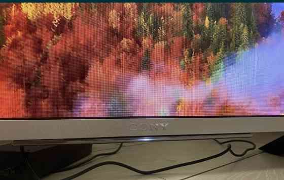 Телевизор SONY 43" Smart. Киев
