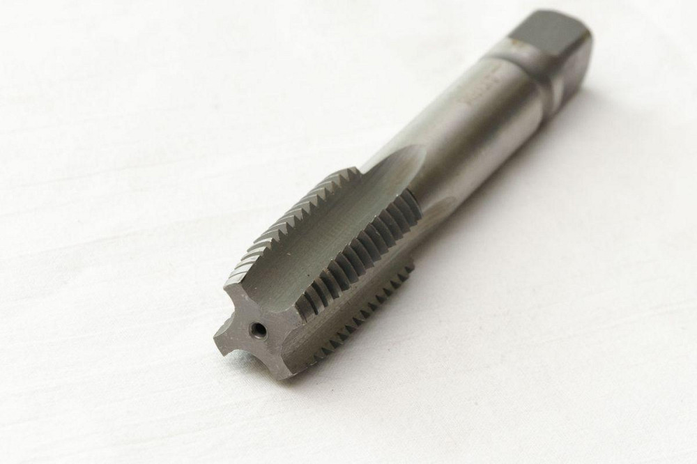 Мітчик м/р М14х1,5 Стандарт штучний для нарізування метричної різьби вручну та на металорізальних верстатах Харків - фото 1