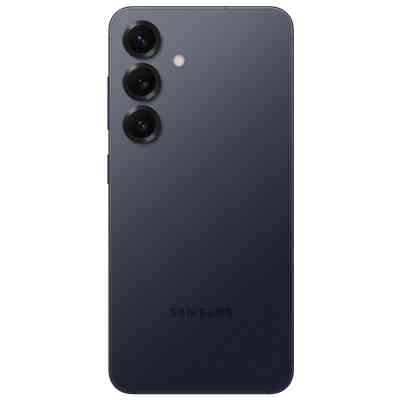 Мобильный телефон Samsung Galaxy S25 12/512Gb Blueblack (SM-S931BZKHEUC) Винница