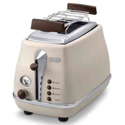 Тостер DeLonghi CTOV 2103.BG (CTOV2103.BG) Винница