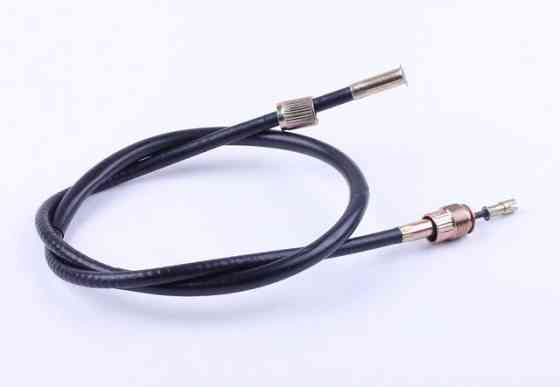 Трос спідометра на двигун мотоцикл СВ-125/150 Мукачево