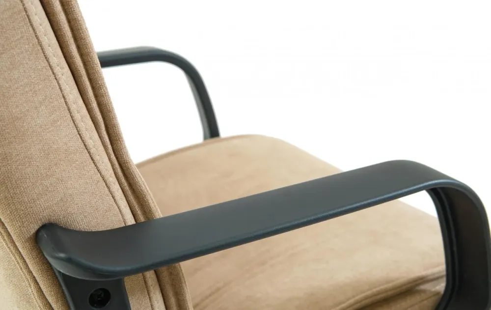 Офисное Кресло Руководителя Richman Rio Misti Cream Пластик М3 MultiBlock Кремовый Днепр - изображение 9