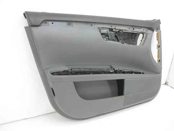 Mercedes-Benz  A2217201779 7J32 Передня ліва сіра дверна карта в зборі S-Class W221 Одесса
