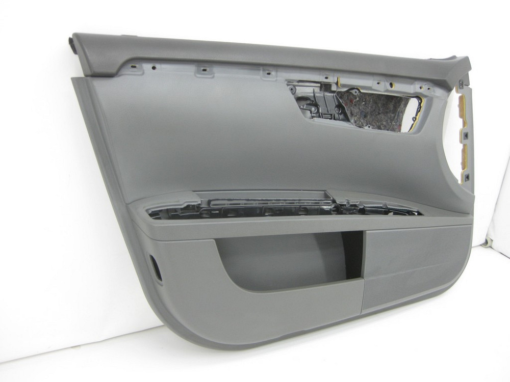 Mercedes-Benz  A2217201779 7J32 Передня ліва сіра дверна карта в зборі S-Class W221 Одесса - изображение 2