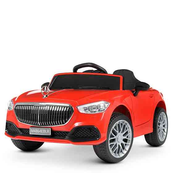 Дитячий електромобіль Машина M 4864EBLR-3 до 30 кг Вінниця