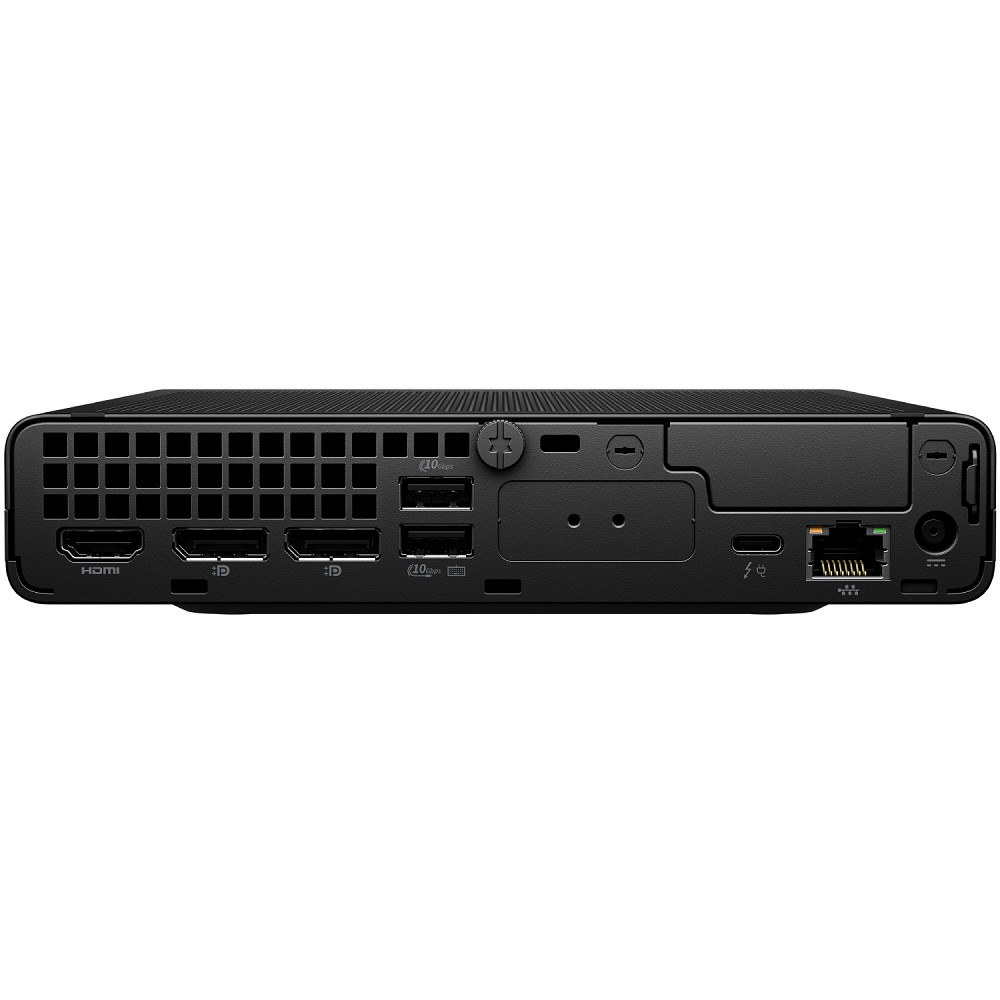 ПК неттоп HP EliteDesk 8 Mini G1a Ryz AI 7 PRO 350/32GB/512GB SSD/WiFi/K&M/W11ProNextGenPr/3y.w Винница - изображение 2