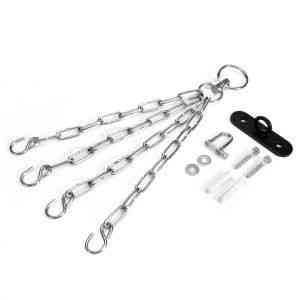 Боксерская груша, мешок 180 x 40 см YAKIMASPORT Киев