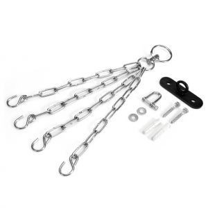 Боксерская груша, мешок 180 x 40 см YAKIMASPORT Киев - изображение 3