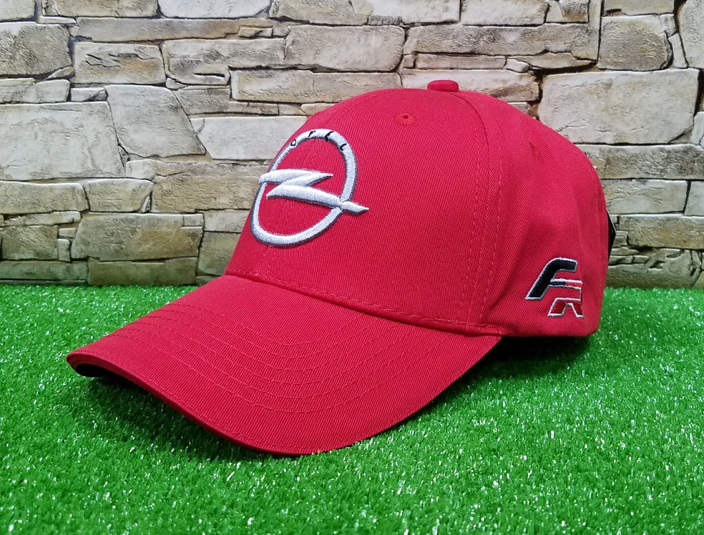 Кепка, бейсболка OPEL FR Київ - фото 1