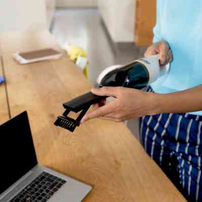 Пылесос Karcher CVH 2 (1.198-330.0) Винница