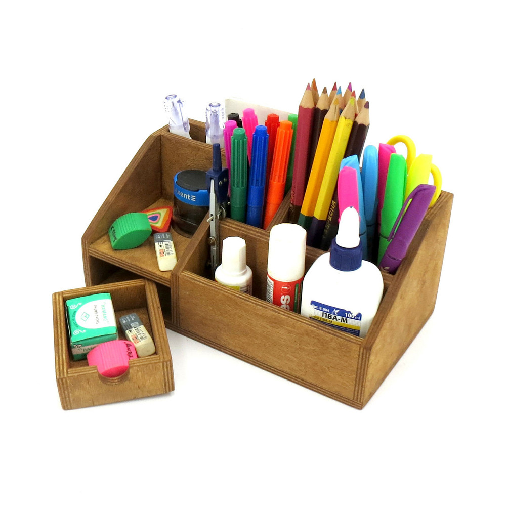 Настольный органайзер 