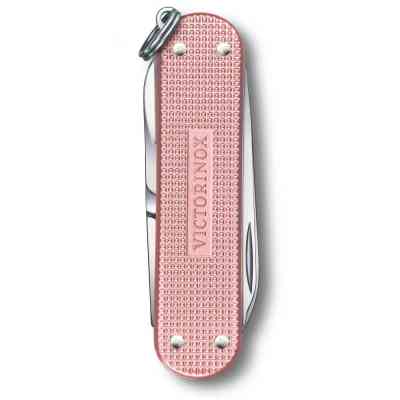 Нож Victorinox Classic SD Alox Colors Cotton Candy (0.6221.252G) Винница