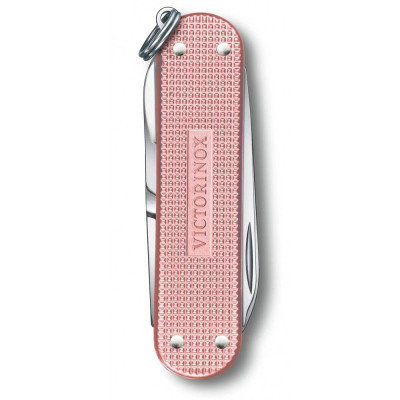 Ніж Victorinox Classic SD Alox Colors Cotton Candy (0.6221.252G) Вінниця - фото 4
