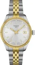 Годинник Tissot Ballade 34mm T156.210.22.031.00 Київ