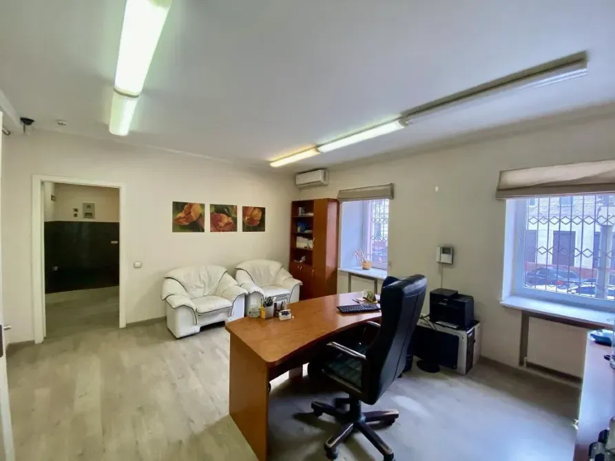 Приміщення в центрі міста. Старокозацька 22, 1 поверх з окремим входом Днепр - изображение 11