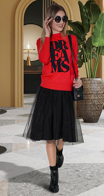 Свитерок DREAMS Киев - изображение 3