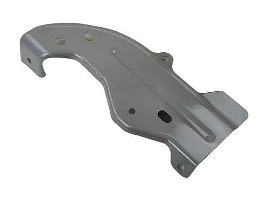 Кронштейн Тесла модель 3 левый малый (2018-2023) пластины Мукачево