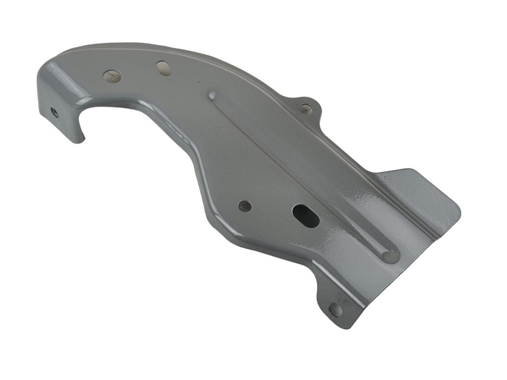 Кронштейн Тесла модель 3 лівий малий (2018-2023) пластини Мукачево - фото 1