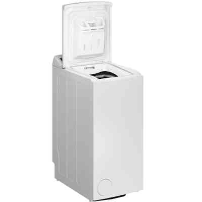 Стиральная машина Whirlpool TDLR7252BSEU Вінниця