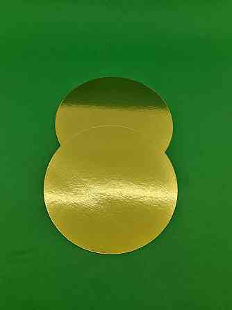 Подложка под торт D21 (1 шт) Харьков