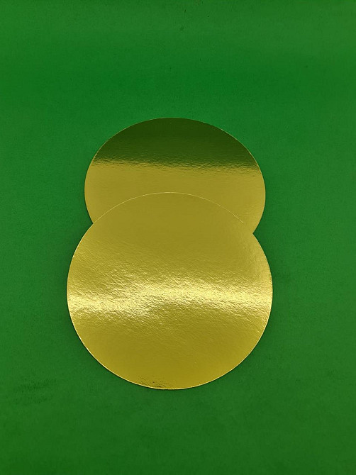 Подложка под торт D21 (1 шт) Харьков - изображение 2