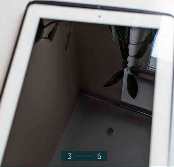 Планшет: iPad 3 поколения 32Gb. Киев