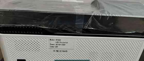 Проєктор MAGCUBIC hy 450 Харків