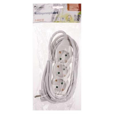 Мережевий подовжувач EMOS P0323R Вінниця - фото 2