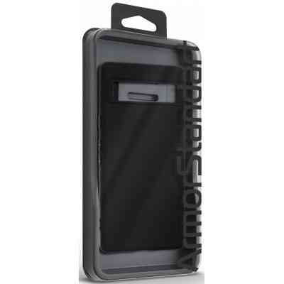 Чехол для мобильного телефона Armorstandart Matte Slim Fit Google Pixel 7a Black (ARM70857) Винница