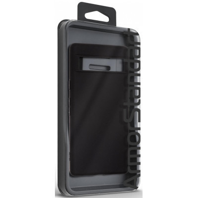 Чехол для мобильного телефона Armorstandart Matte Slim Fit Google Pixel 7a Black (ARM70857) Винница - изображение 5