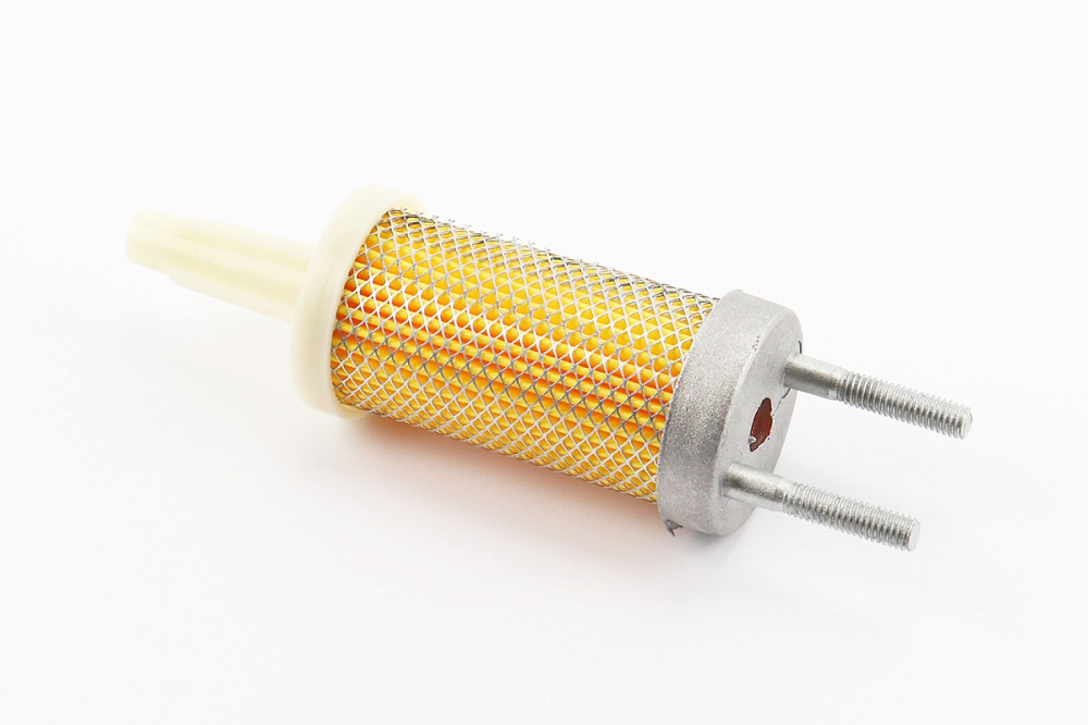 Фільтр паливний - елемент 7,5см 178F Київ - фото 2