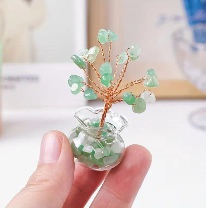 Декоративное 