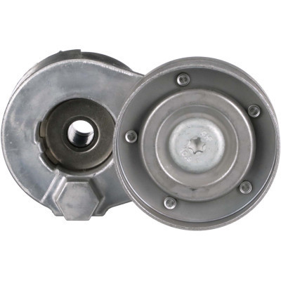 Натягувач ременя з роликом Gates T38482 Вінниця - фото 2