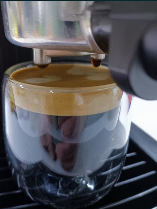 Кавоварка Delonghi EC 145 Київ - фото 8