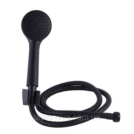 Смеситель для ванны Globus Lux Laguna GLA-0102N-10-BB Черновцы