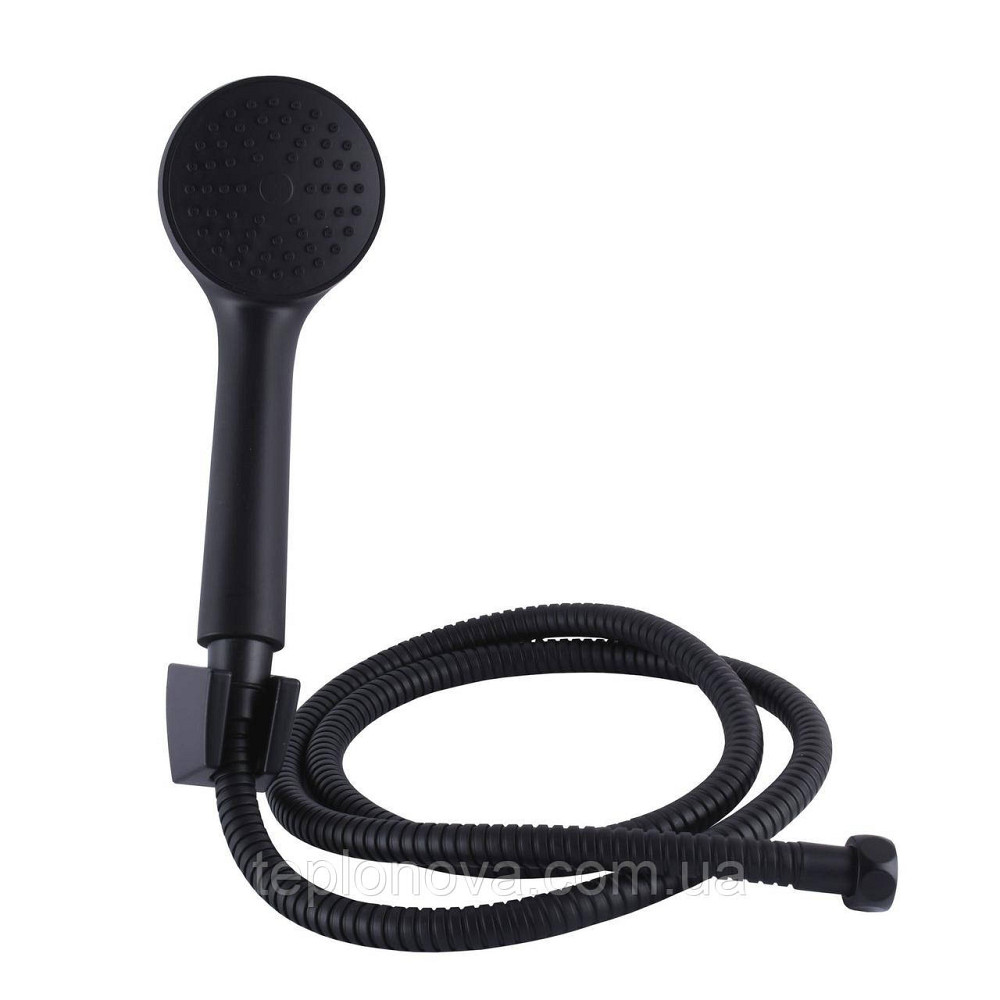 Смеситель для ванны Globus Lux Laguna GLA-0102N-10-BB Черновцы - изображение 4