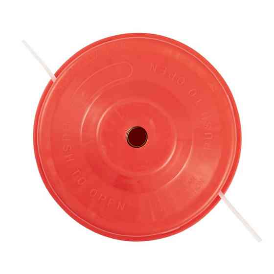 MASTERTOOL Котушка для тримера MASTERTOOL напівавтоматична PE M10х1.25 FLH 19-1906 Киев