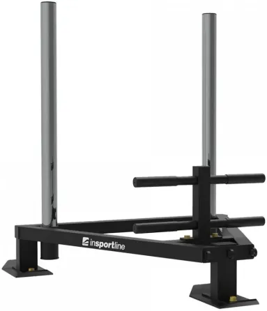 Тренажер SANKI DO ĆWICZEŃ OBCIĄŻENIOWE SLEDMASTER PRO /INSPORTLINE Киев