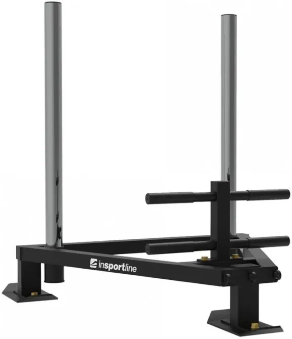 Тренажер SANKI DO ĆWICZEŃ OBCIĄŻENIOWE SLEDMASTER PRO /INSPORTLINE Киев - изображение 1