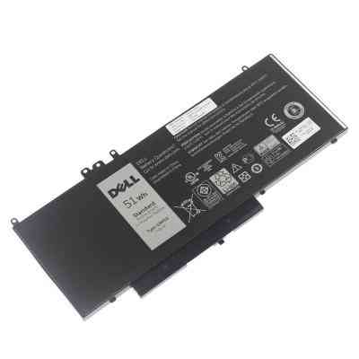 Акумулятор до ноутбука Dell Latitude E5550 G5M10, 6860mAh (51Wh), 6cell, 7.4V (A47175) Вінниця