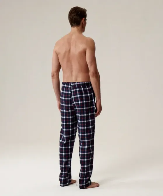 Чоловічі штани Atlantic, 100% бавовна NMB-045 Київ - фото 2